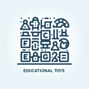 Educational Toys & Games
