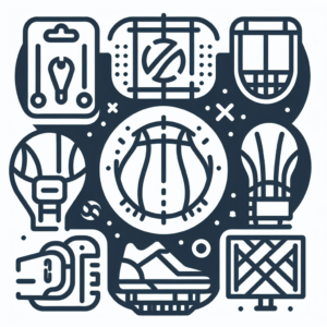 Sports & PE Equipment