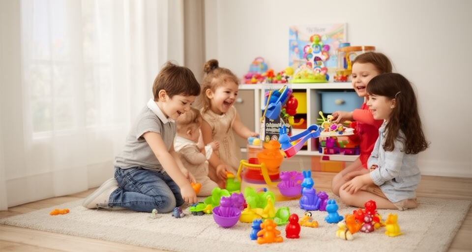 Counting Animals Montessori Toys — Honest Review for Parents and Educators